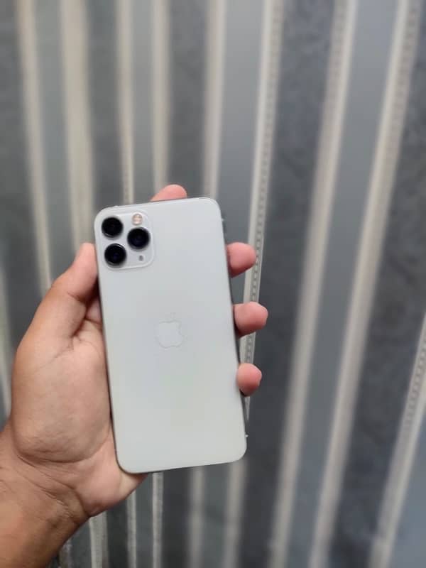 Iphone 11 Pro 0