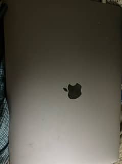 MacBook