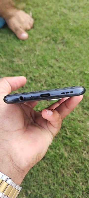 Oppo F19 Pro 16/128 Urgent Sale 3