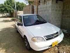 Suzuki Cultus VXR 2005