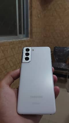 SAMSUNG S21 PTA