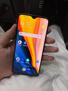 Oneplus 7 (8/256) PTA Approved with box