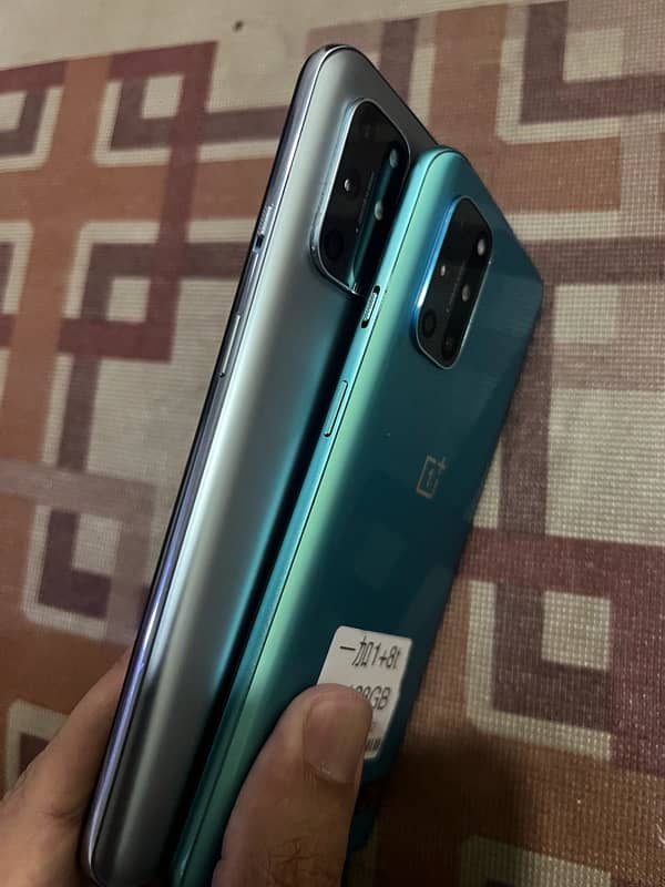 one plus 8t 2