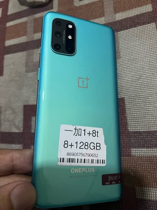 one plus 8t 3