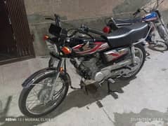 Honda 125 For Sale