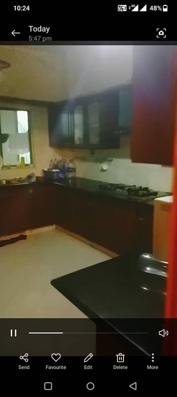 Askari 4 Spacious 2750sqft Luxury Apartment for Sale 8