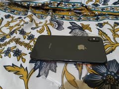 Apple iPhone X PTA Approved My WhatsApp Number 03484692668