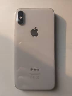 I phone Xs