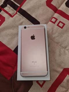 Iphone 6s Stroge 64 GB PTA approved 03427588638 My Whatsapp