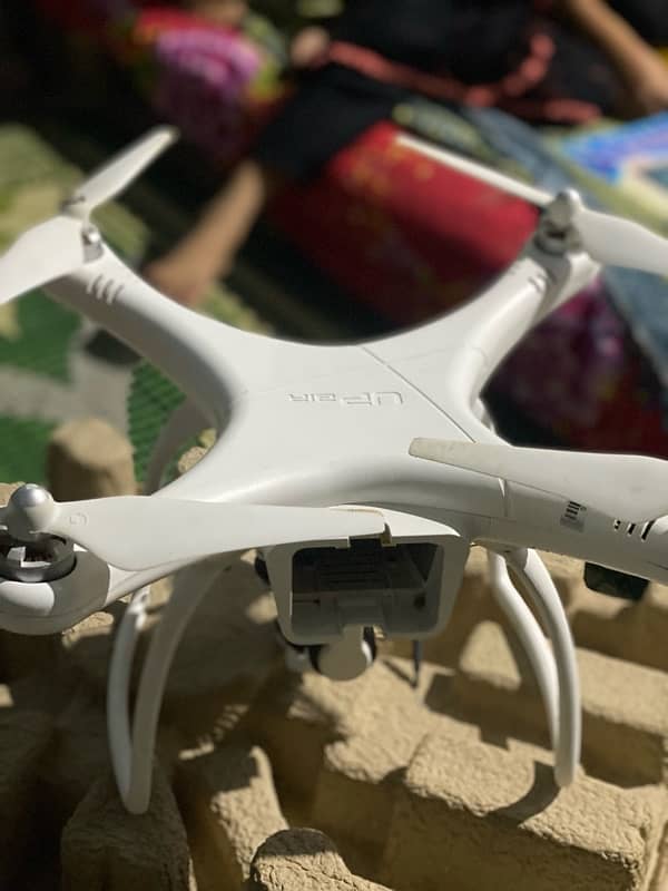 Drone camera,professional drone upair one 4k drone(03057515300 6