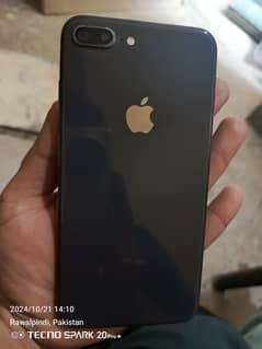 Iphone 8+ (Non pta)