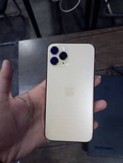 IPHONE 11 pro