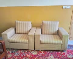 5 seater sofa set