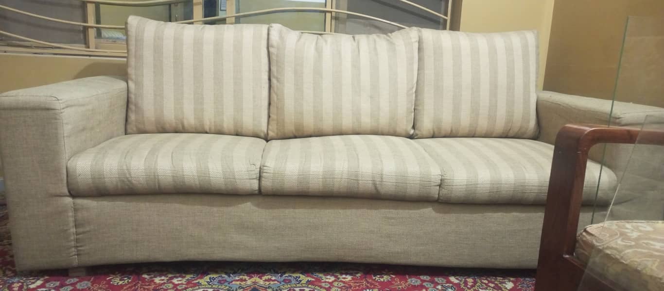 5 seater sofa set 3