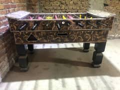 Foosball Football For Sale