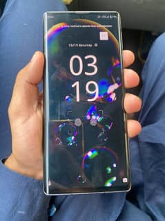 Aquos R6 pta approved 0