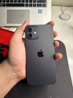 iPhone 12 ,128 GB 03220889193 my what'sap