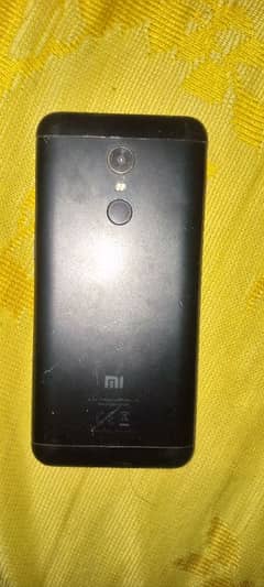 Redmi note 5 plus phone for sale only panel lgna hai bs baki all okay