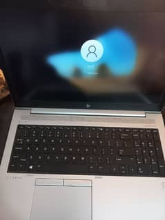 HP EliteBook 755 G5