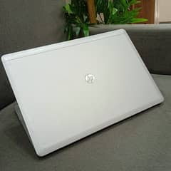 Core i7 4th Hp Elitebook Folio 9480m