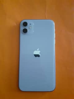 iphone 11 /64 gb non pta factory unlock /03104899924