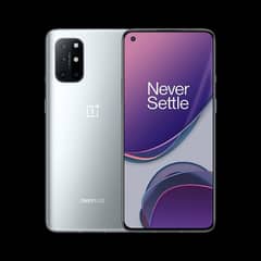 OnePlus 8t panel and parts