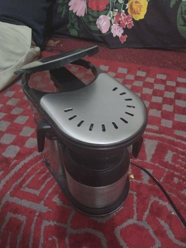 coffee maker bonavita 1