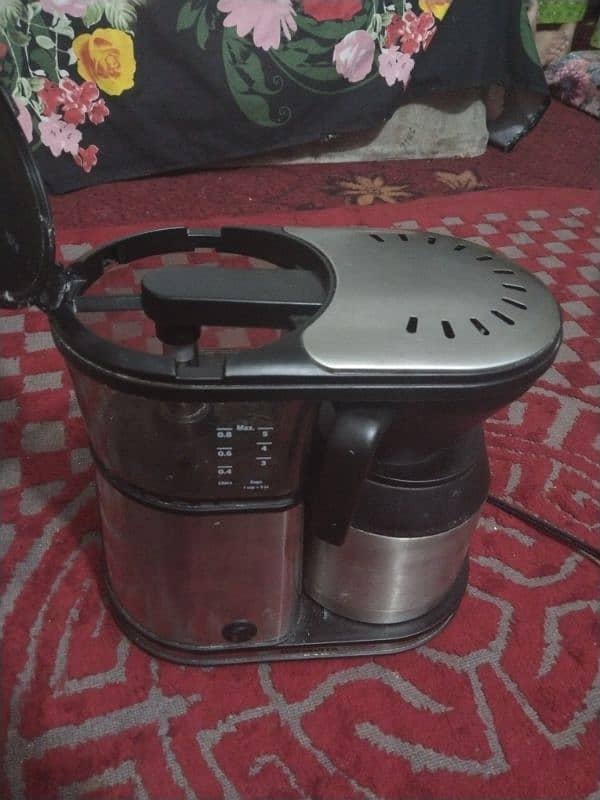 coffee maker bonavita 2