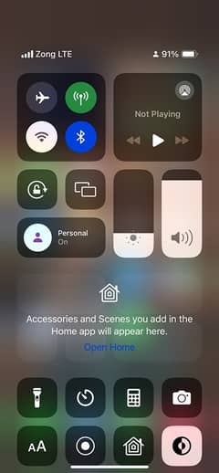 IPhone life time sim working