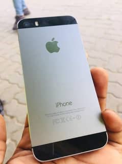 Iphone 5s Stroge 64 GB PTA approved 03427588638 My Whatsapp