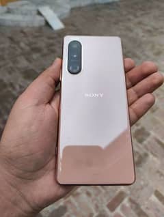 Sony Xperia 5 mark 3