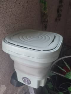 Mini washing machine for sale 0