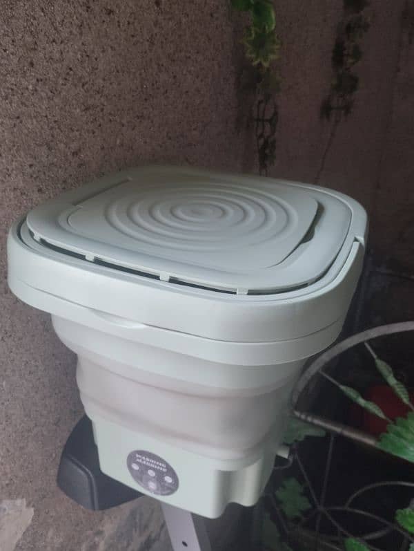 Mini washing machine for sale 2