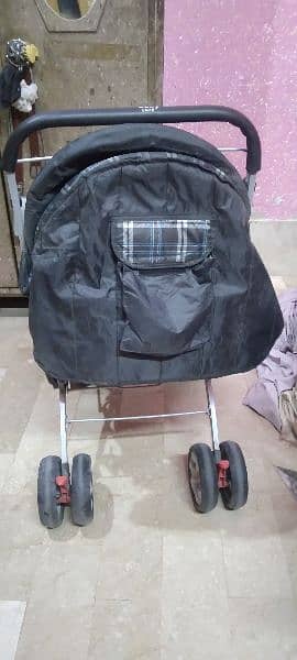 baby pram 3