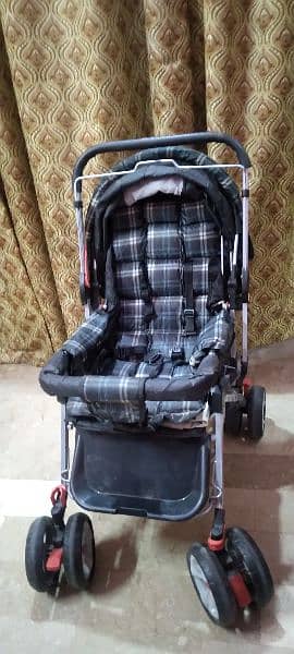 baby pram 4