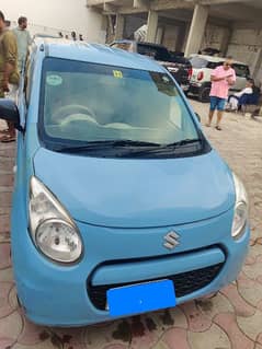 Suzuki Alto 2014