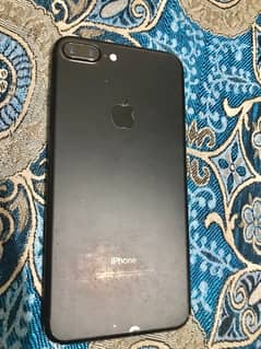 Iphone 7plus 256gb non pta bypass