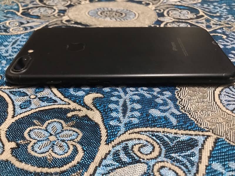 Iphone 7plus 256gb non pta bypass 1