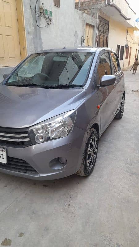 Suzuki Cultus VXL 2019 o3336146707 1