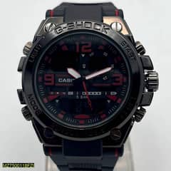 G Shock Watch