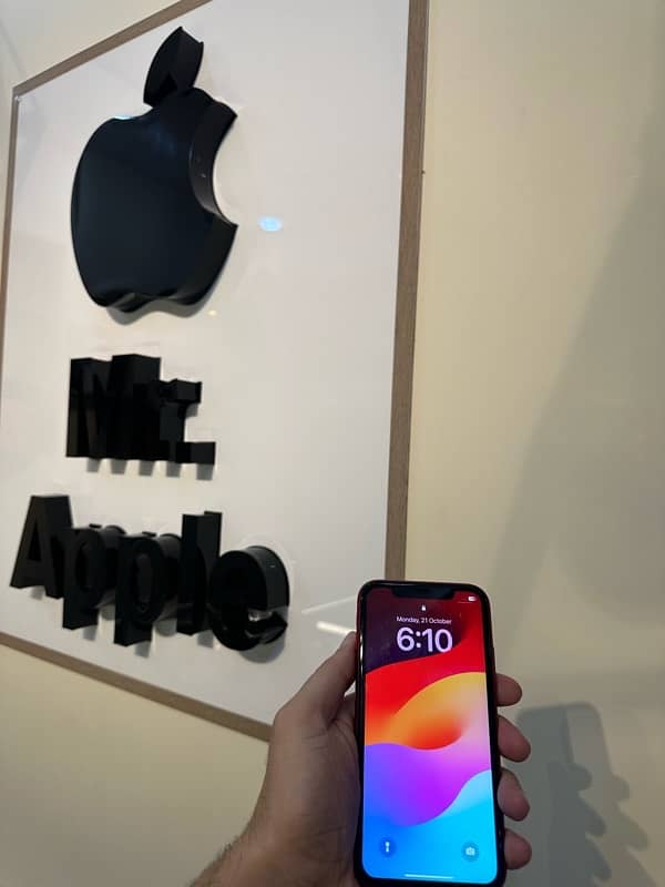 Iphone XR Non Pta 6