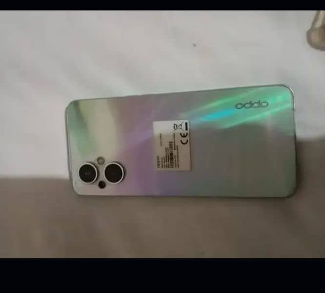 oppo F21 pro 5g read add then contact 1