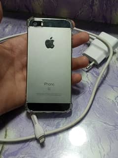 I phone 5se 0