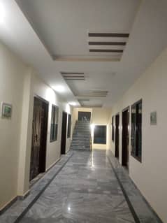 2 bed apartment 4 bachelor in gulraiz 1 chaklala scheme 3 0