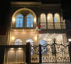 5 MARLA BRAND NEW HOUSE AVAILABLE FOR SALE (AT REASONABLE PRICE) IN CITI HOUSING GUJRANWALA