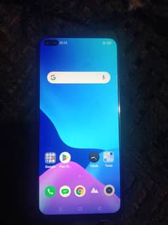 Realme 6 Pro 6gb 128gb