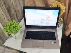 Core i5 7th gen hp probook 640 g3 laptop for sale