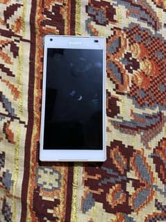 Sony Xperia Z5 0