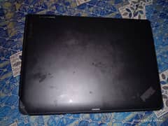 Lenovo Thinkpad laptop core i3