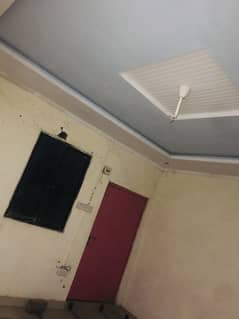 Separate 1 Room Flat For Rent